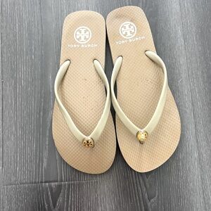 Tory Burch Flip Flops